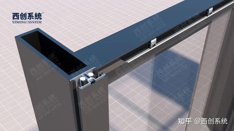 甲级防火门与乙级防火门：性能差异与适用场景