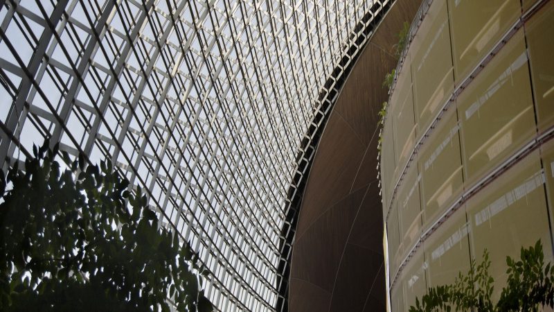 钢质门分包施工队伍：揭秘高效施工背后的关键**