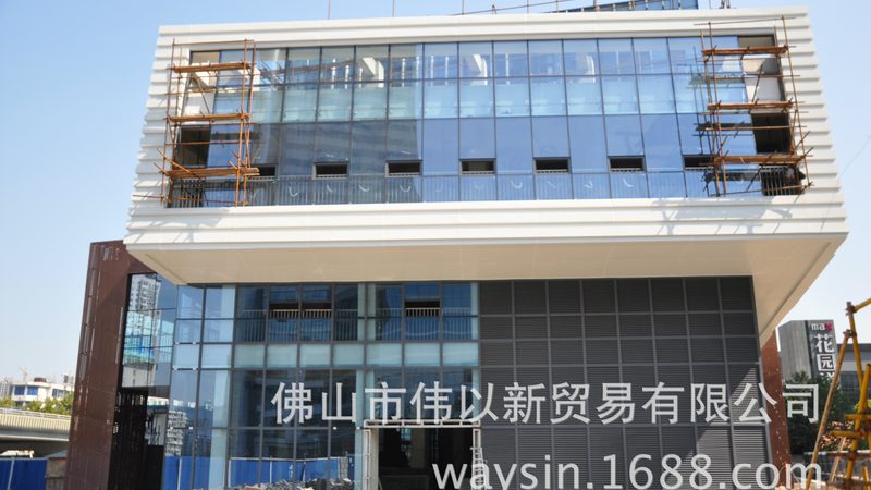 工程门窗报价单模板：揭秘如何科学评估报价